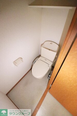 レオパレスコンフォートの物件内観写真